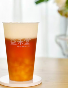 益禾堂给你在夏天带来不一样的酷炫新体验