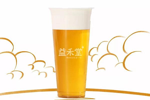 益禾堂产品图2 益禾堂产品图2