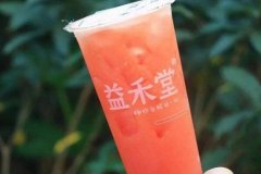 加盟益禾堂赚钱吗?奶茶加盟店赢利剖析